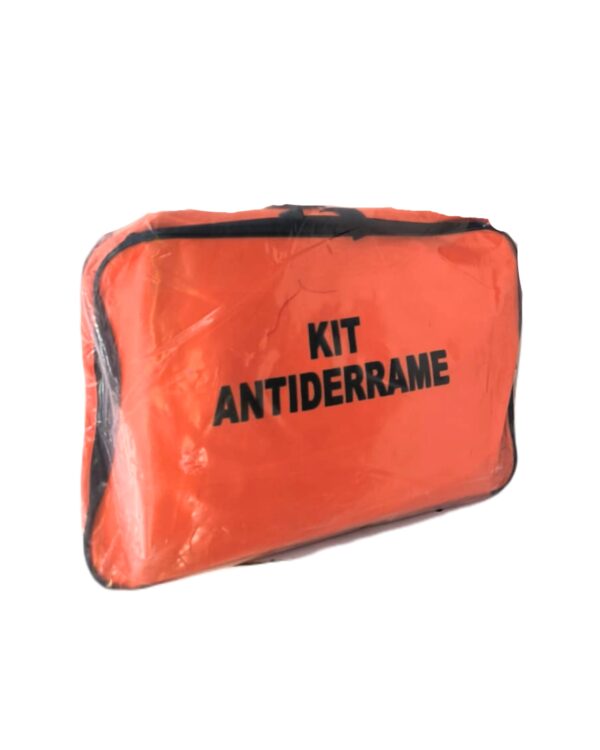 Kit Antiderrame